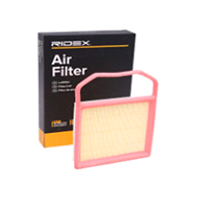 Air Filter  8A1198